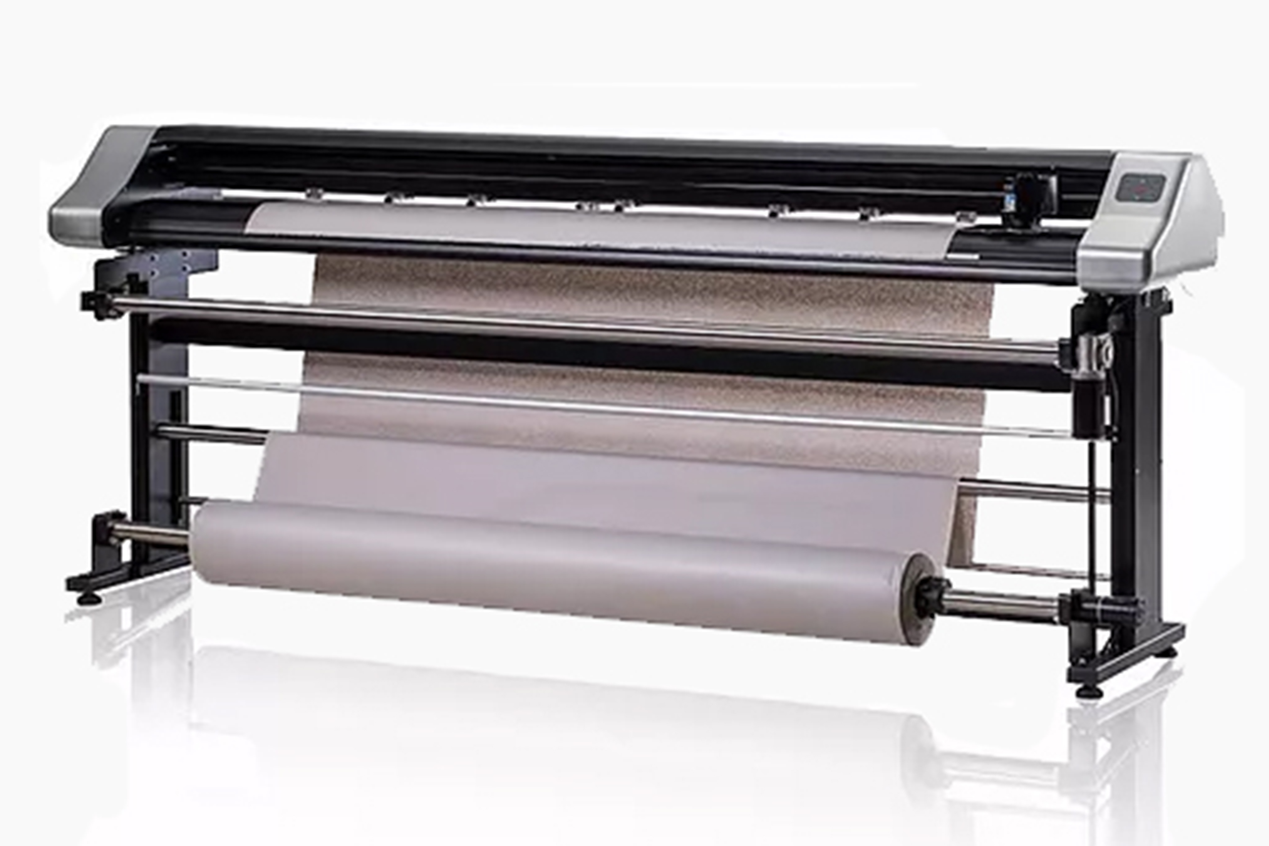 Wide-Format Inkjet Plotter