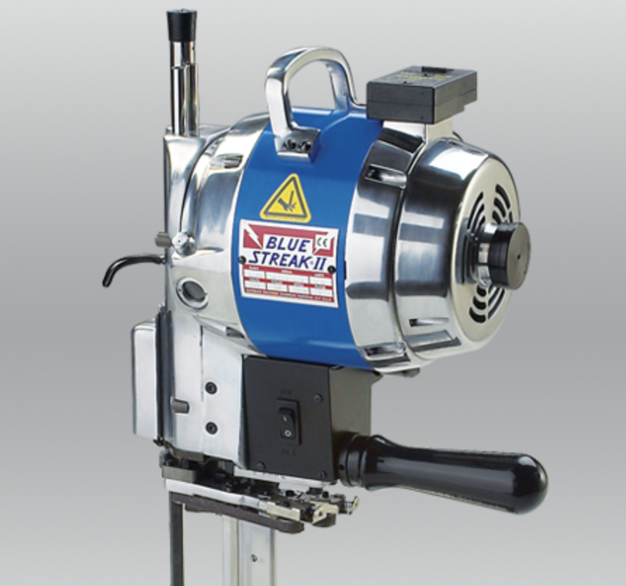 manual Eastman Machine