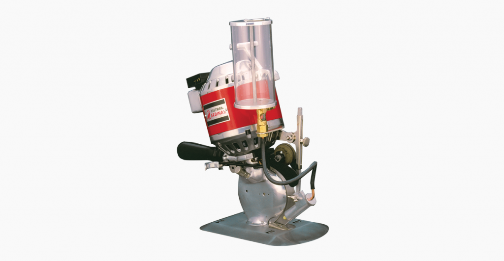 Round Knife Plastic Master