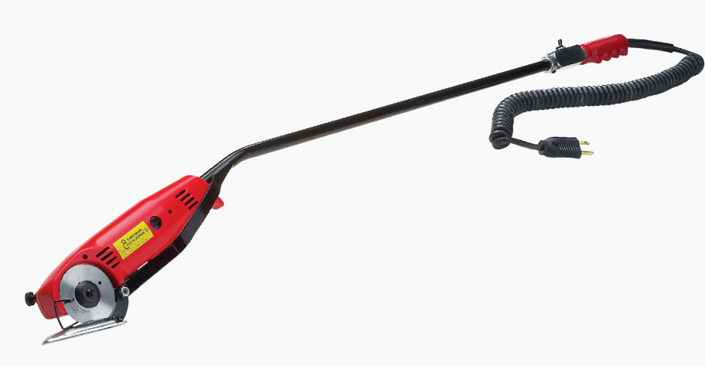 Long-Handled Chickadee®