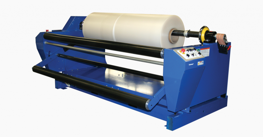 Roll Stand, Motor Driven