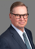 rlstevenson2019 Robert L Stevenson