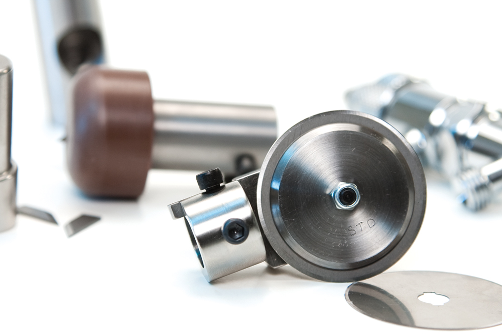 Consumables Eastman Cutting Machine Parts, Blades & Belts