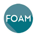 FOAM Expo Logo