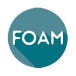 FOAM Expo Logo