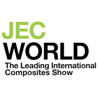 JEC World logo