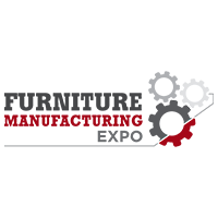 furniture manufacturing expo logo