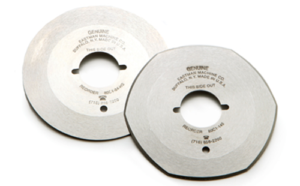 Eastman Machine genuine replacement blades